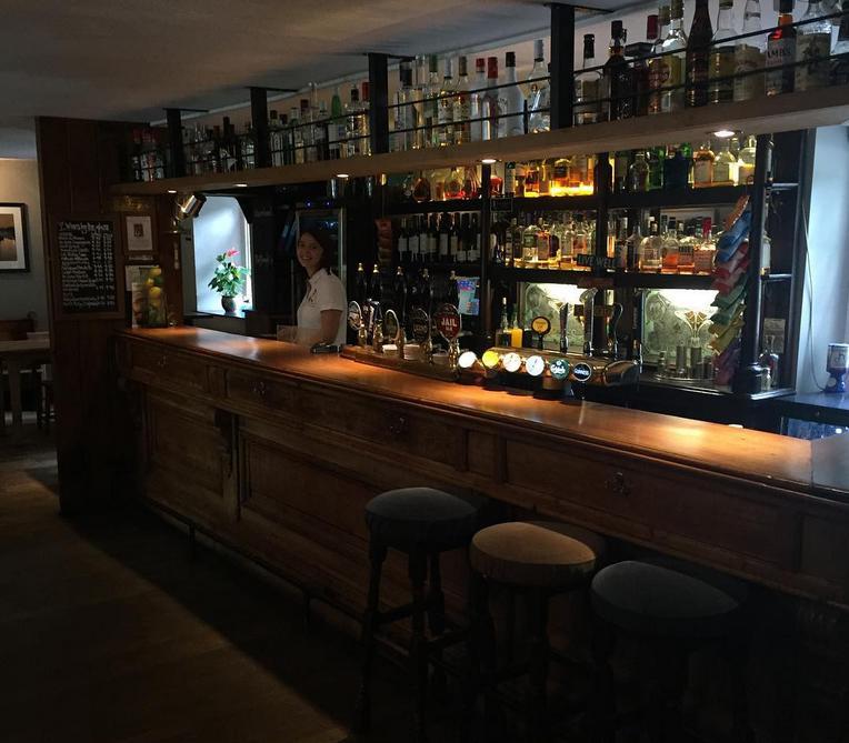 The Maltsters Arms Bed & Breakfast