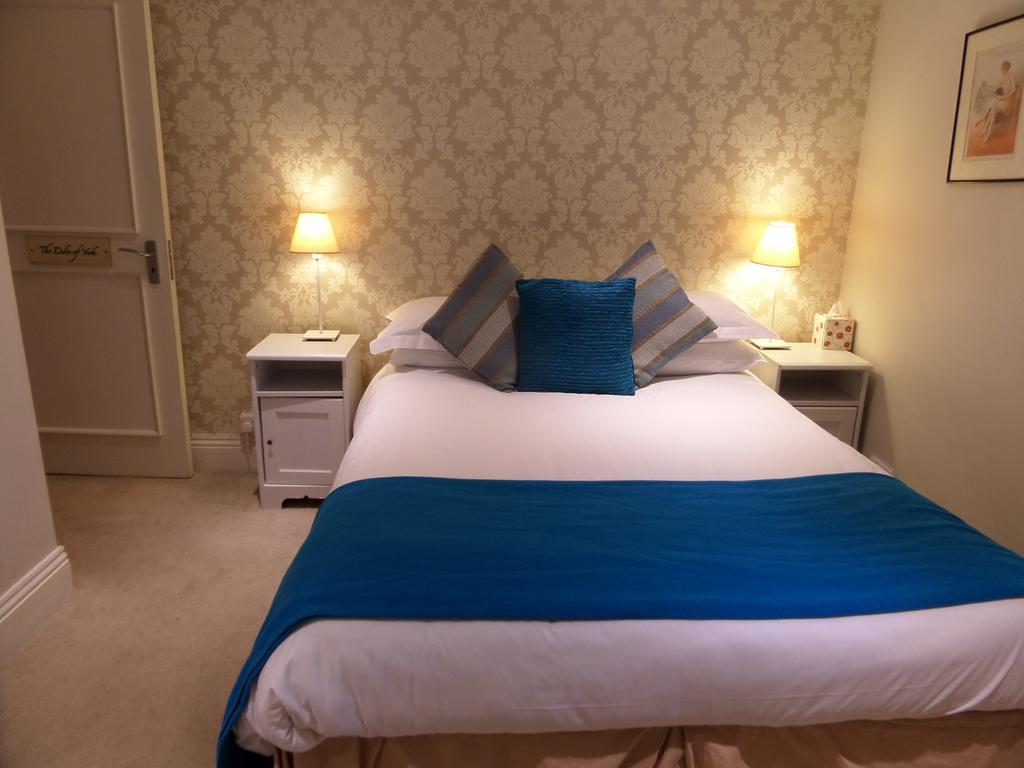 The Maltsters Arms Bed & Breakfast 2*
