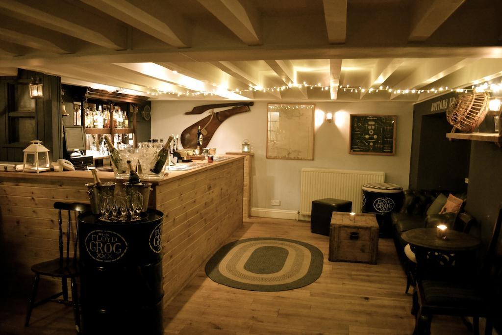 Bed & Breakfast The Maltsters Arms
