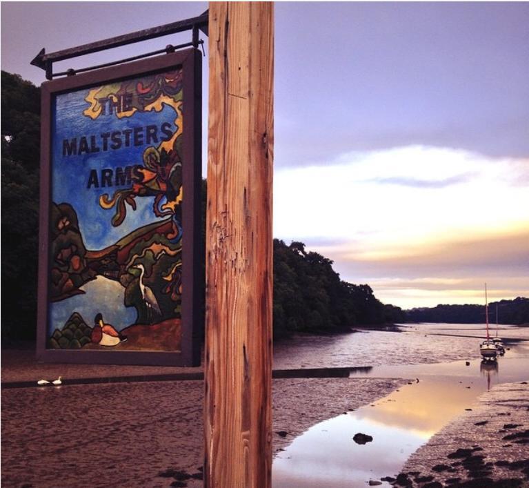 The Maltsters Arms Bed & Breakfast