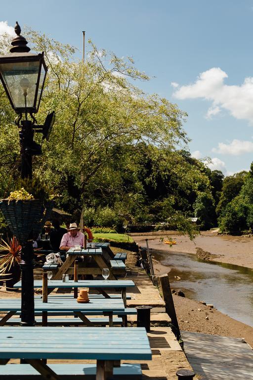The Maltsters Arms Bed & Breakfast