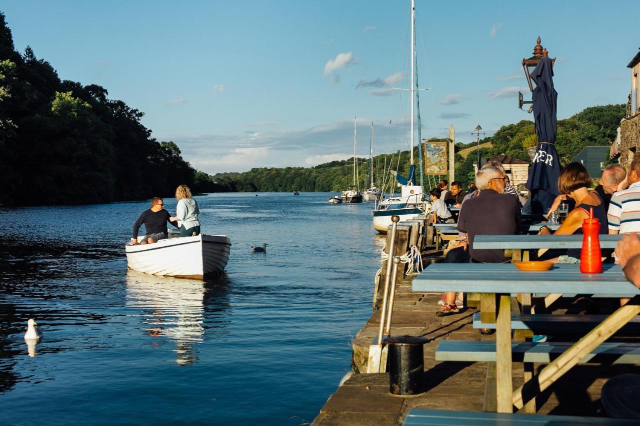 The Maltsters Arms Bed & Breakfast Totnes