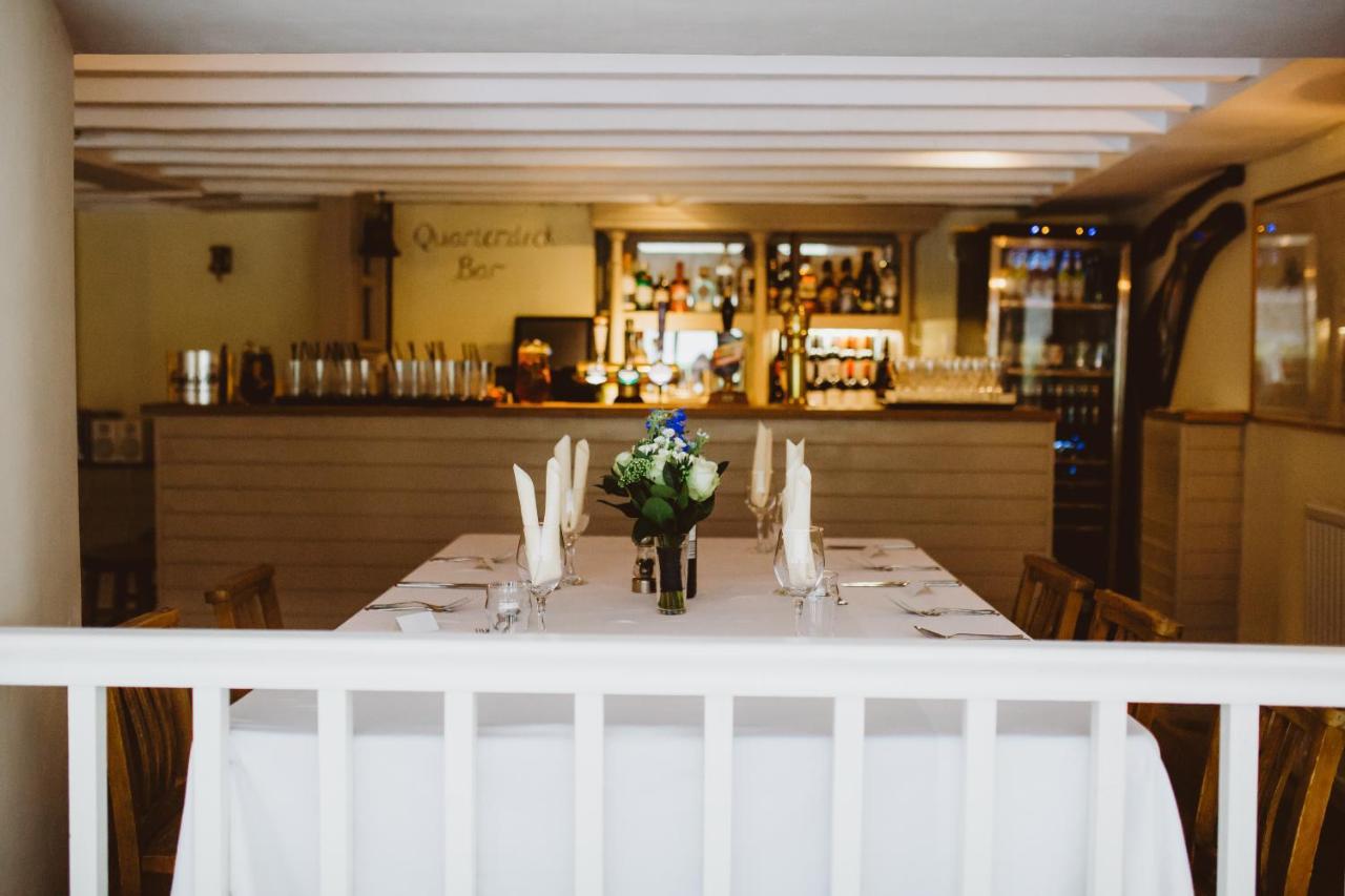 The Maltsters Arms Bed & Breakfast