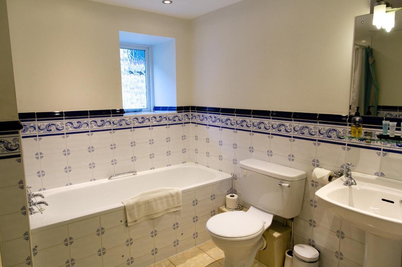 Bed & Breakfast The Maltsters Arms Totnes