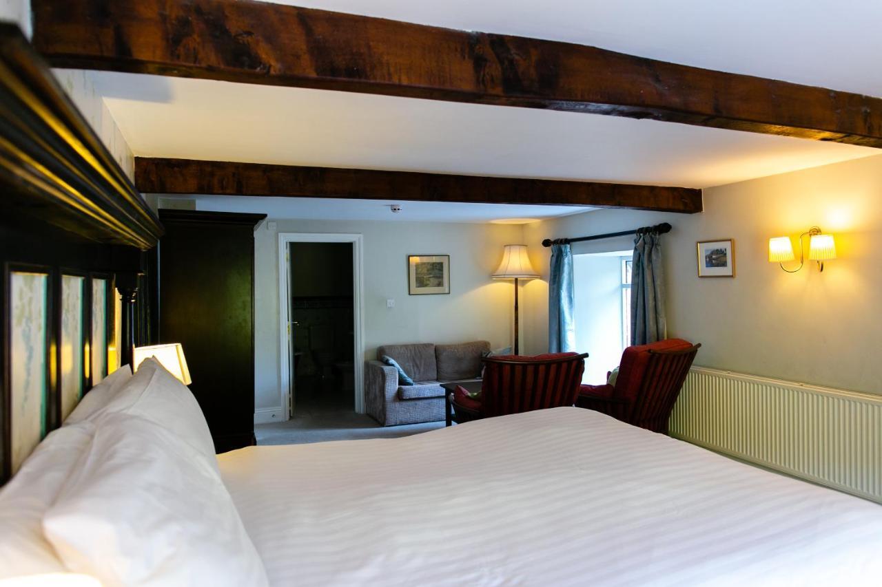 The Maltsters Arms Bed & Breakfast