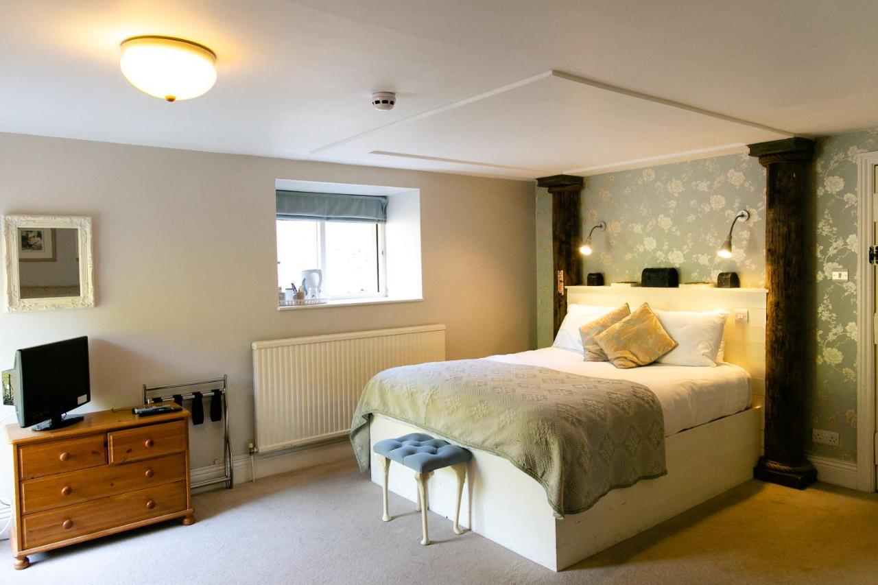 The Maltsters Arms Bed & Breakfast 2*