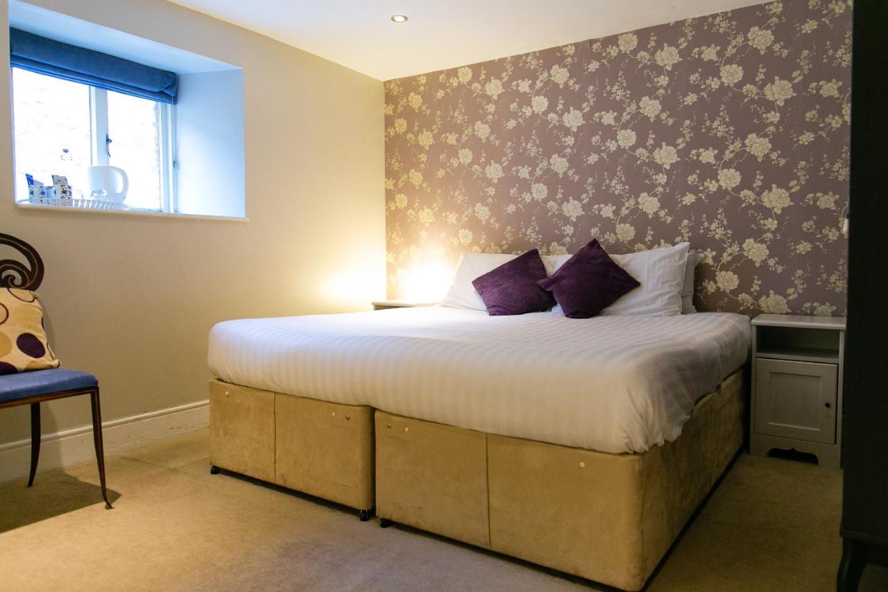 The Maltsters Arms Bed & Breakfast